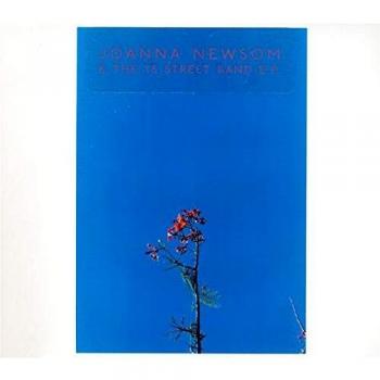 Joanna Newsom & The Ys Street Band Ep