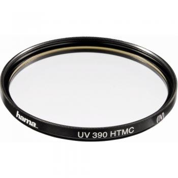 Hama UV 390 Filtre Ultraviolet 49 mm