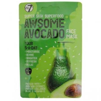 Masque de Beauté Super Skin Superfood Avocat 18g