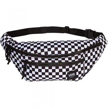 Vans Ranger Black Unisex Waist Bag