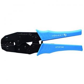 Pince de sertissage Hogert Technik HT1P192 220
