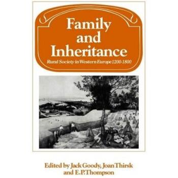 Ingles otros  family/inheritance rural sct pb  cambridge