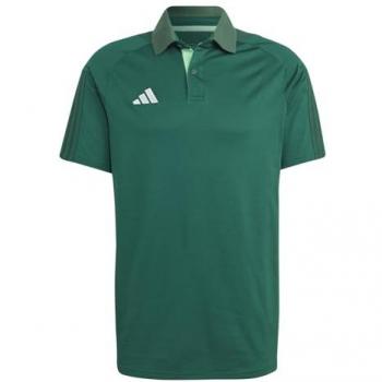 T-shirt Vert Respirable Adidas Tiro 23 – Édition compétition