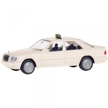 Mercedes S‑Klasse Chauffeur