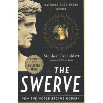 The Swerve: How the World Became Modern (Paperback)