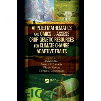 Vitalsource Technologies, Inc. Applied Mathematics And Omics To Assess Crop Genetic Resources For Clim