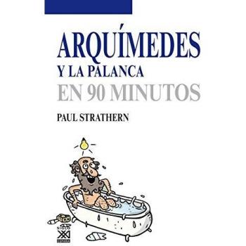 Arquímedes y la palanca (Tapa blanda).
