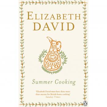 Summer Cooking By Elizabeth David. 9780241956212