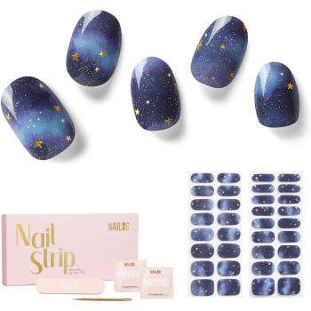 Nailog Gel Finition Brillante