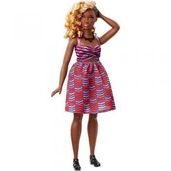 Barbie Fashionistas 57 – Petite icône de mode