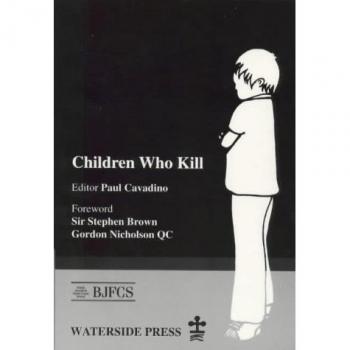 Children Who Kill