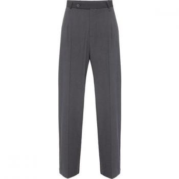 Pantaloni con Piega Frontale Antioch