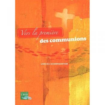 Vers la première des communions