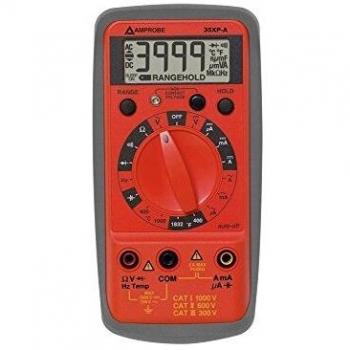 Amprobe 35XP-A Multimeter 3999 Counts