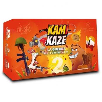 KAMIKAZE