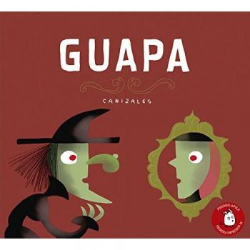 SPA-GUAPA (Premio Apila Primera Impresión, Band 4)