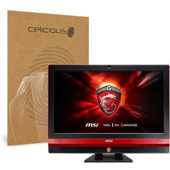 InvisiGlide 24GE/2QE HD Screen Guard (Pack of 2)