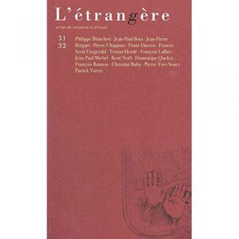 L'étrangère n.31/32