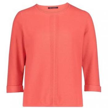 Da.Strick Betty Barclay Strickpullover – Rundhals