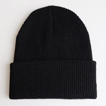 Versatile Knit Beanie Hats