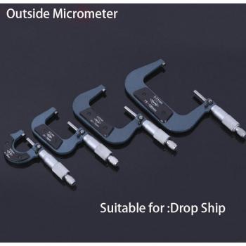Herramienta de Medición Henglian 0‑125 mm Vernier