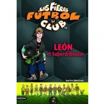 León, el superdriblador