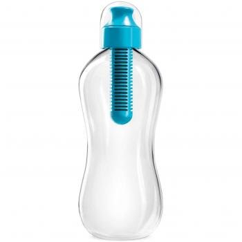 Blu Bobble Bottiglia Filtro