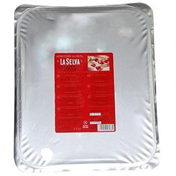 Scharfe Datteln mit Speck – 1 kg