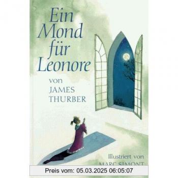 Ein Mond für Leonore