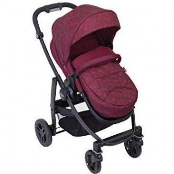 Graco Evo Baby Stroller