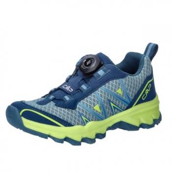 CMP Aksa FitGo Fast Kinder Trekkinghalbschuhe