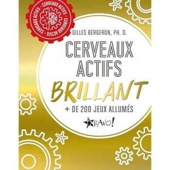 Cerveaux actifs