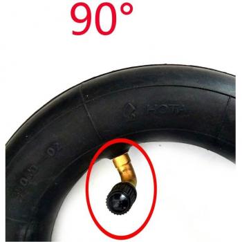 Rueda 10x2 con Ficha Interna – Triciclo
