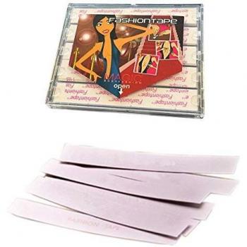 Magic Bodyfashion – Cinta Sujeción Transparente