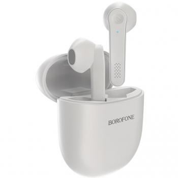 Auricolari Bluetooth Borofone BE49 TWS con Controllo Touch