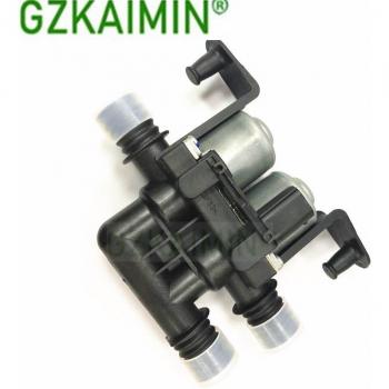 Controlador de Calor OEM para BMW E53 y E70 – Válvula EHV102