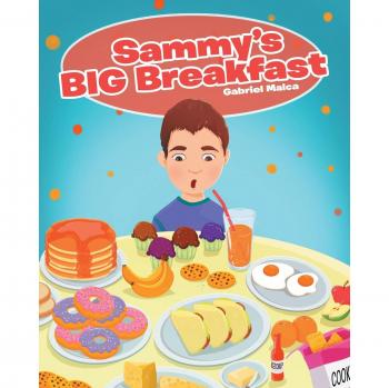 Sammy's Big Breakfast