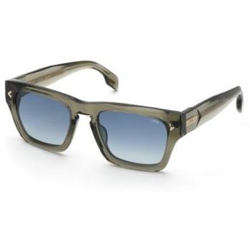 Óculos de Sol Masculino Lozza SL4378M Marrons