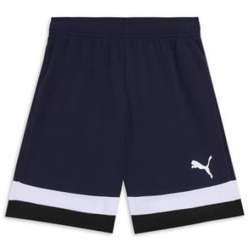 PUMA RISE Calcio Mini 164 – Set Bianchi e Azzurri