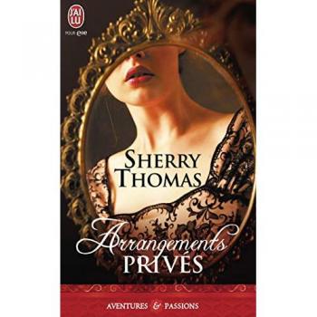 Sherry Thomas Arrangements Privés