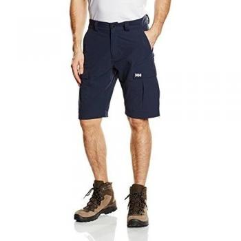 Helly Hansen 11 Quick-Dry Cargo Shorts