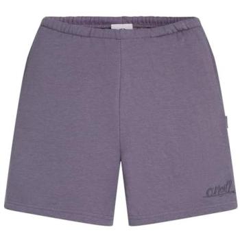 Pantaloncini Essentials Script Lilla