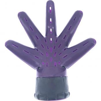 Mains de Coton Diffuseur
