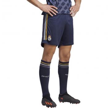 Short de Football Adidas Real Madrid 2023/24