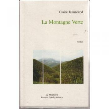 La Montagne verte