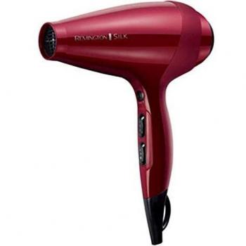 Remington AC 9096 2400 W Hair Dryer Red