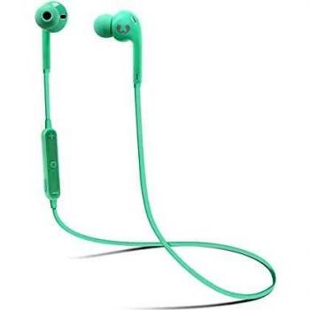 Fresh 'n Rebel Vibe‑Wireless Kopfhörer – Pfeffermint