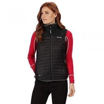 Gilet sans Manches Black/Black Regatta Femme