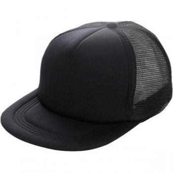 Gorra de malla para actividades al aire libre