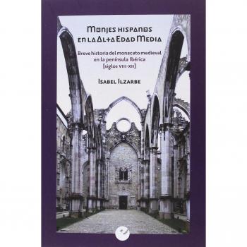 Monjes hispanos en la alta edad media